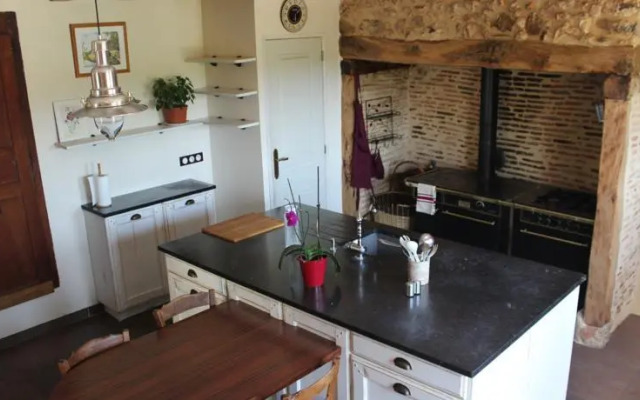 Holiday home La Petite Vallée