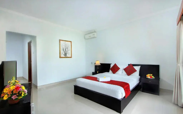 The Brothers Villa