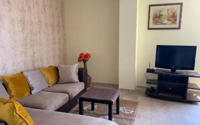 Millenium Facility Apartment - Different Locations in Golden Sands