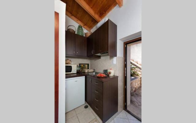 Marigoula House
