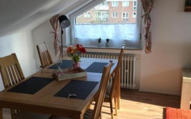 Apartment Gronau