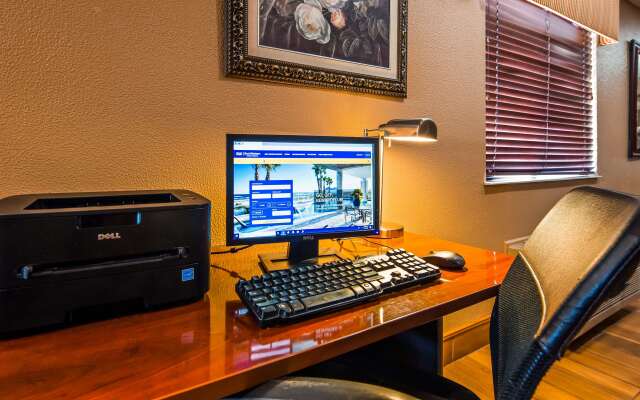 Best Western Muncie