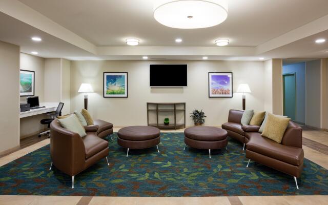 Candlewood Suites Dickinson ND by IHG