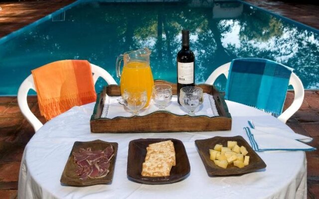 Finca San Antonio
