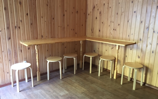 Sattva Guest House