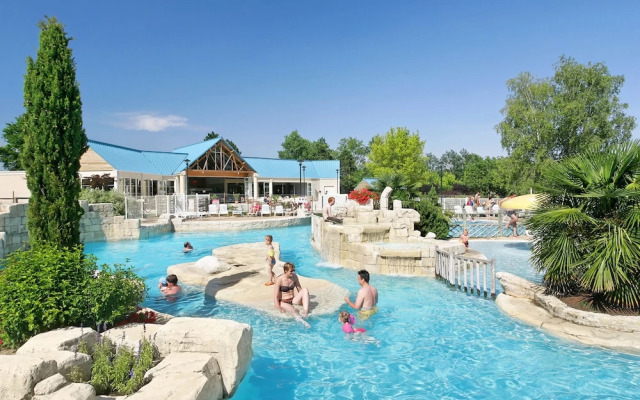 Castel Parc De Fierbois