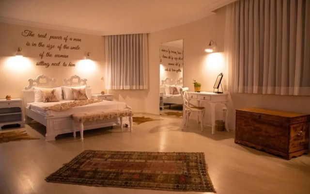 Teddy Alaçatı Hotel