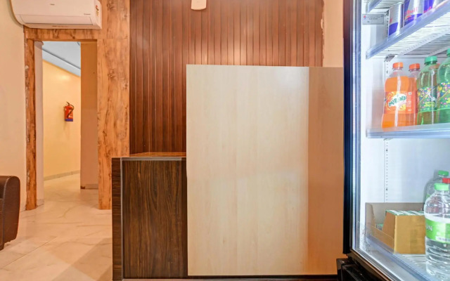 Collection O 45876 Hotel Benchmark Vijay Nagar
