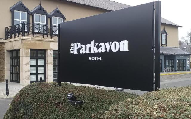 Parkavon Hotel