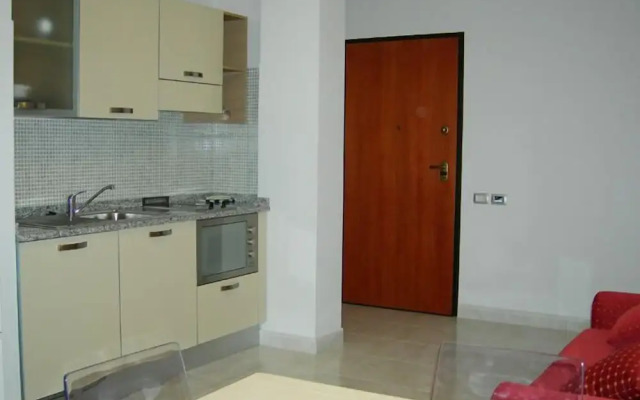 Residence Monte Grappa