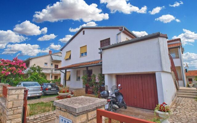 Apartments Luce 1204