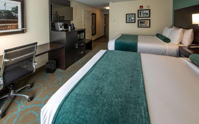 City Express by Marriott Duluth