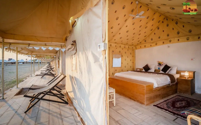 Limra Desert Camp Jaisalmer