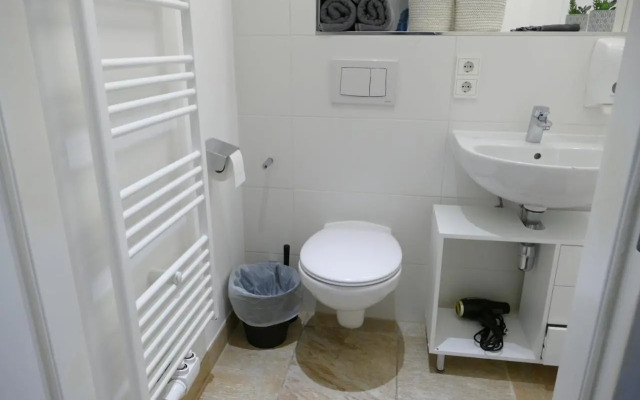 Comfy Mini Apartments Vienna