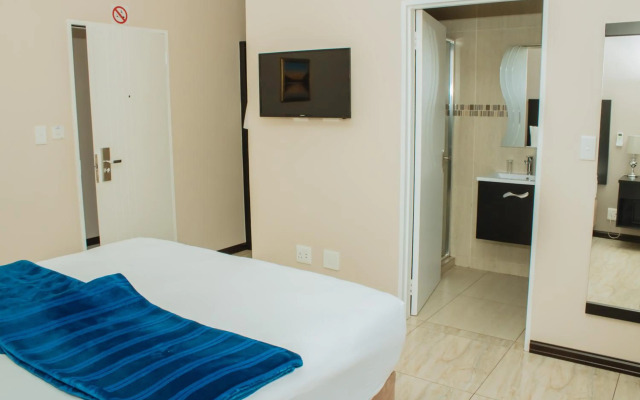 Heavenly Boutique Guesthouse