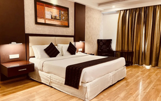 hotel Ananya Regency