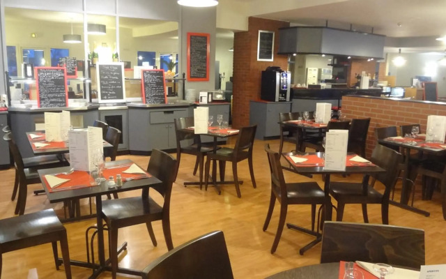 Logis Cottage Hotel Calais