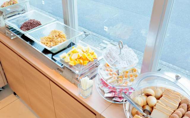 Candeo Hotels Handa