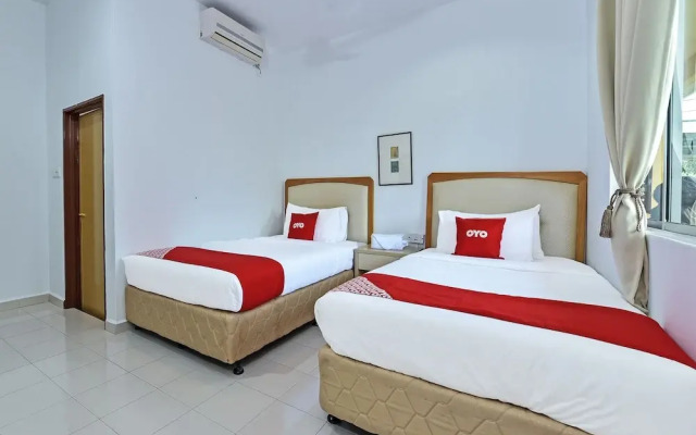 Collection O 90622 Sehijau @ Cenang