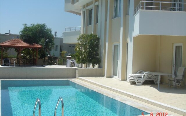 Belek Holiday Residence