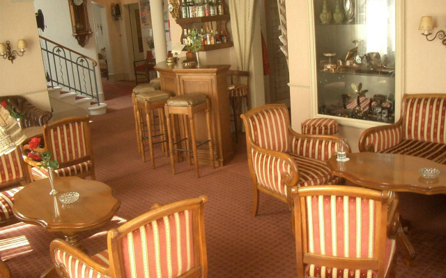Hotel de la Paix