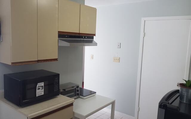 Executive Suites Inn