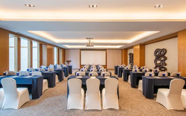 Holiday Inn Changbaishan Suite