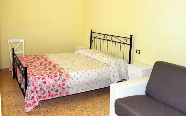 B&B Il Suono Del Mare