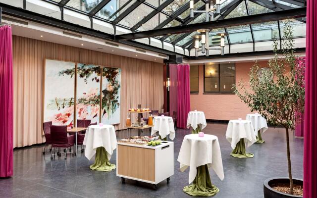 Fletcher Hotel-Restaurant Sparrenhorst-Veluwe