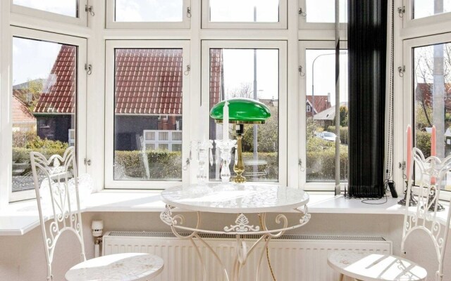 Modern Apartment in Jutland Near the Sea