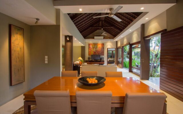 Chimera Villas