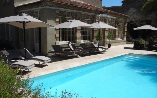 Bed & Breakfast L'Orangerie