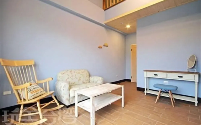 Olga B&B