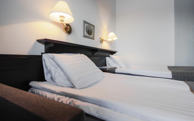 Lapland Hotels Luostotunturi