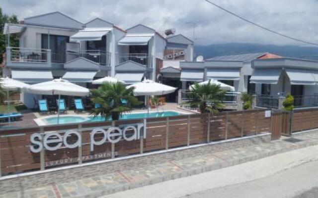 Sea Pearl Luxury Apartments