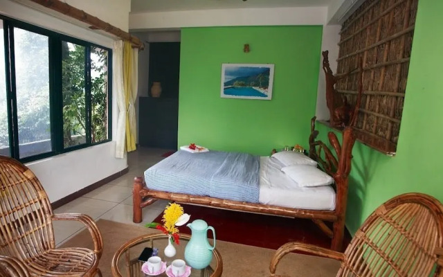 Wild Elephant Eco-Friendly Resort