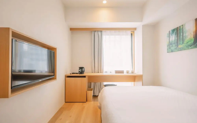Far East Village Hotel Osaka, Namba South
