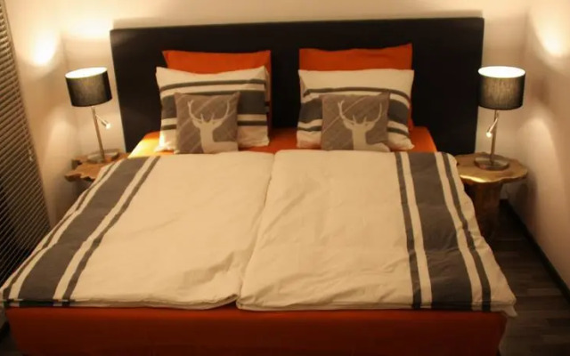 Appartement Wirtshaus Elten