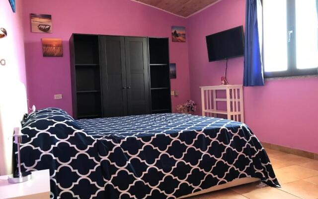 Sonnenuntergang IUN Q2421