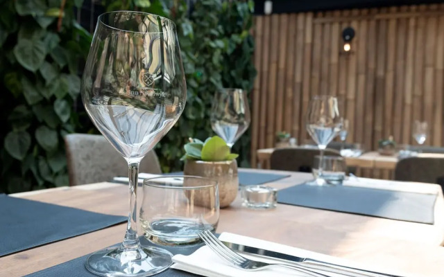 Hotel Restaurant Inn Naeldwyk