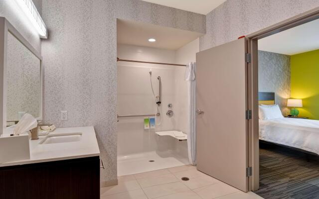 Home2 Suites by Hilton Hot Springs