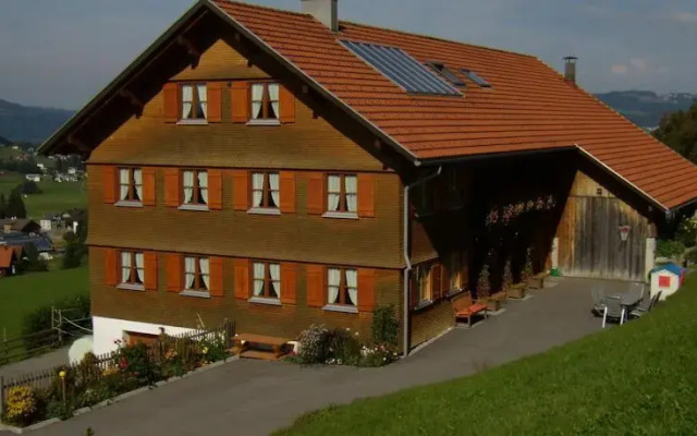 Ferienbauernhof Dur