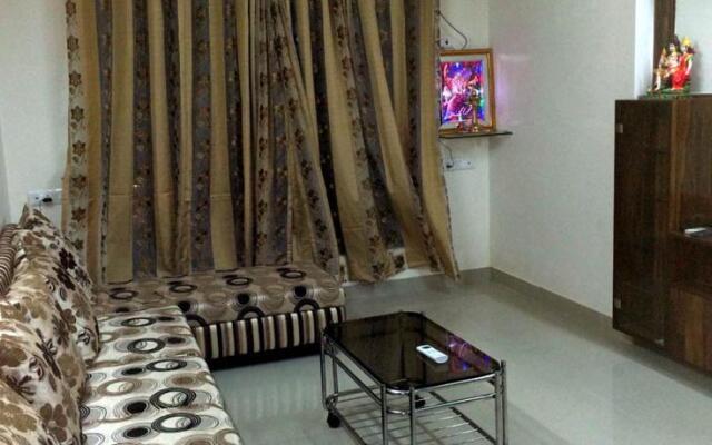 Mumbai Holiday Home-Neptune Powai