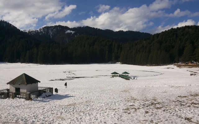 Shining Star Resort