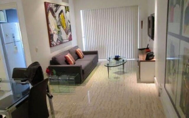 Apartamento Ipanema Guinle II