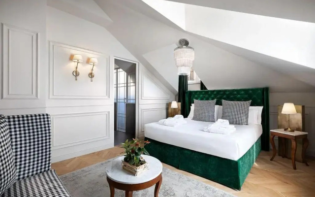 Бутик-отель Matilde 