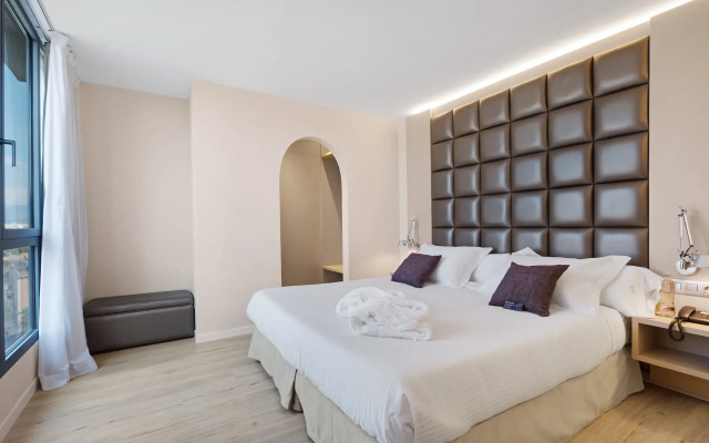 Hotel Palladium