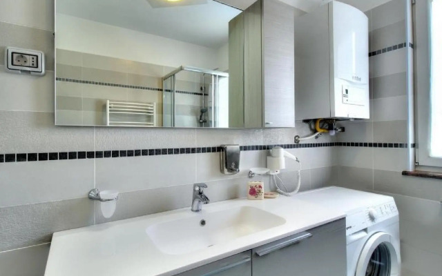 Apartments Villa Riccardo - Two Bedroom No.4