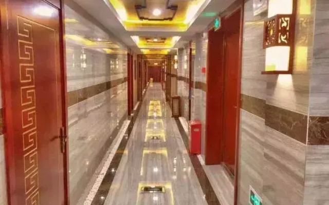 Yuting Express Hotel