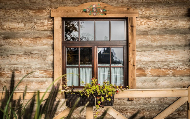 Hotel Picaro Stok